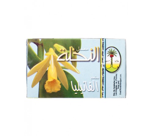 Nakhla Vanilla 250 gr