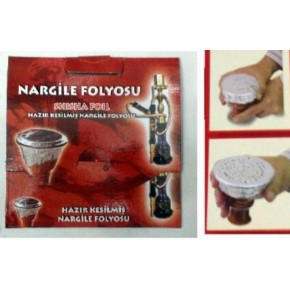 Hazır Nargile Folyosu