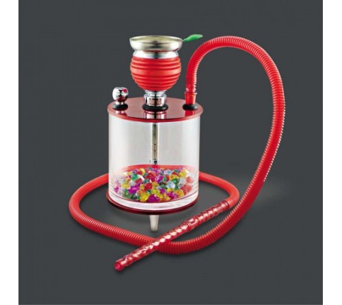 NT360 APPLE HOOKAH