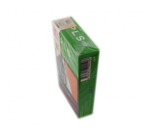 Pls Tobacco Limon 50 Gr