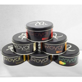 Royal Shisha Tobacco Melon Watermelon İce 250 Gr 