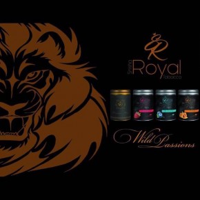 Royal Shisha Tobacco Action 250 Gr 