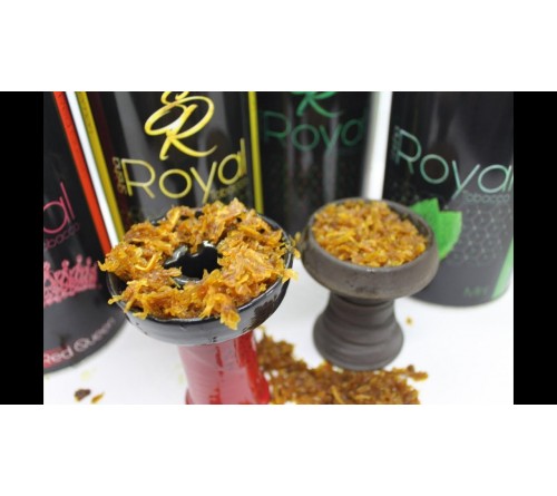 Royal Shisha Tobacco Lemon İce 250 Gr