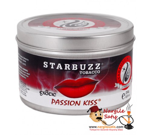 Starbuzz Passion Kiss 250 gr