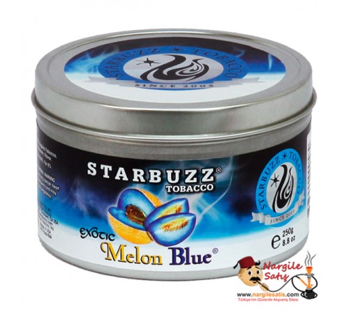 Starbuzz Melon Blue 250 gr