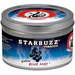 Starbuzz Tobacco Blue Mist 250 gr