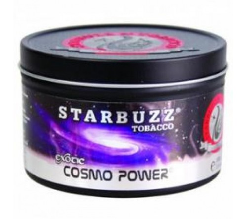 Starbuzz Cosmo Power 250 gr