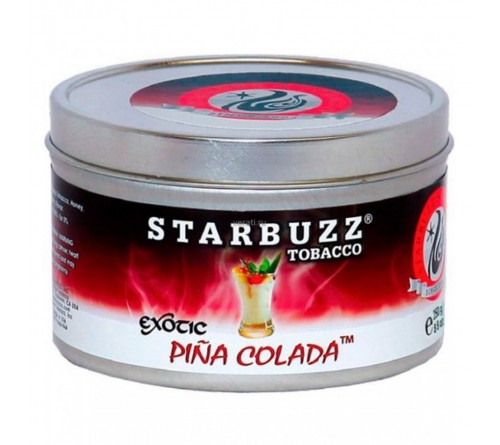 Starbuzz Pina Colada 250 gr