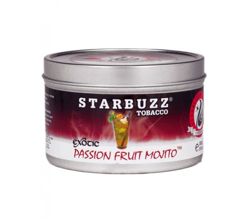 Starbuzz Passion Fruit Mojito 250 gr